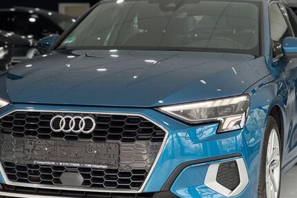 Audi A3 140.000 km 15.750 &euro; Weil im Schönbuch 71093