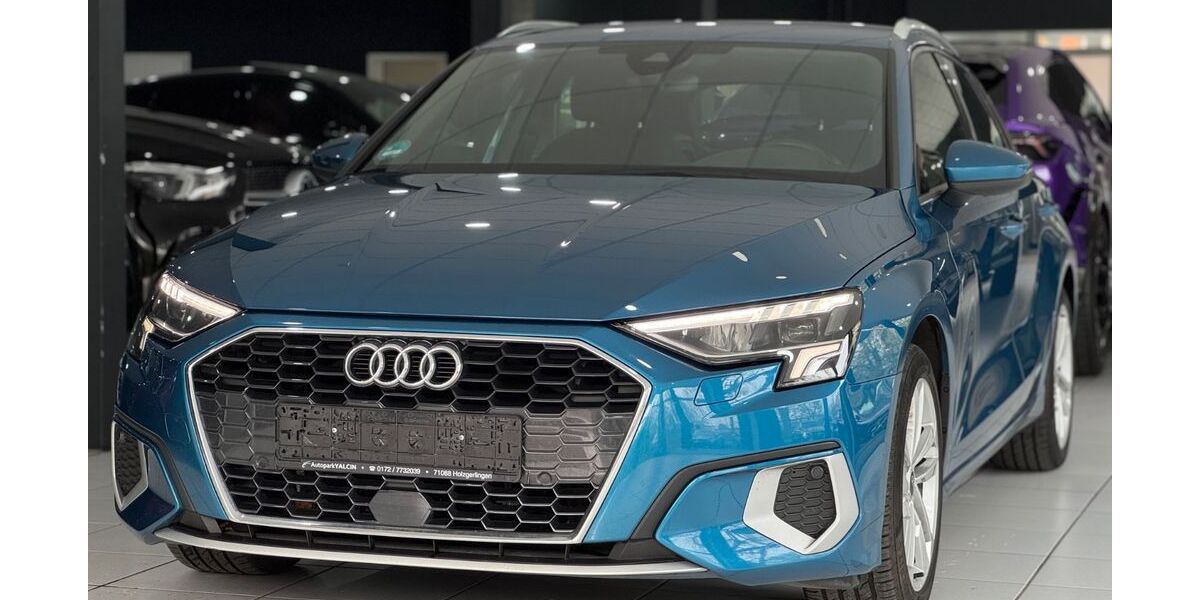 Audi A3 140.000 km 15.750 &euro; Weil im Schönbuch 71093