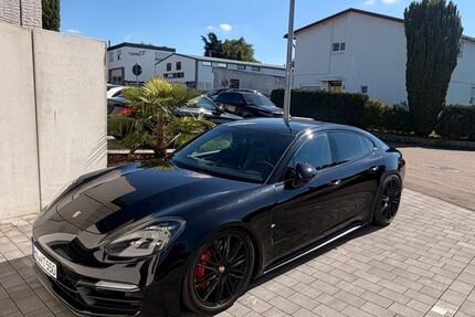Porsche Panamera 149.000 km 63.900 &euro; Abstatt 74232