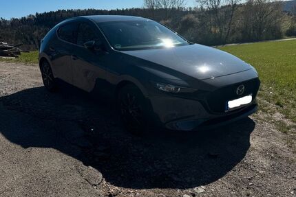 Mazda 3 95.342 km 18.400 &euro; Rudersberg 73635