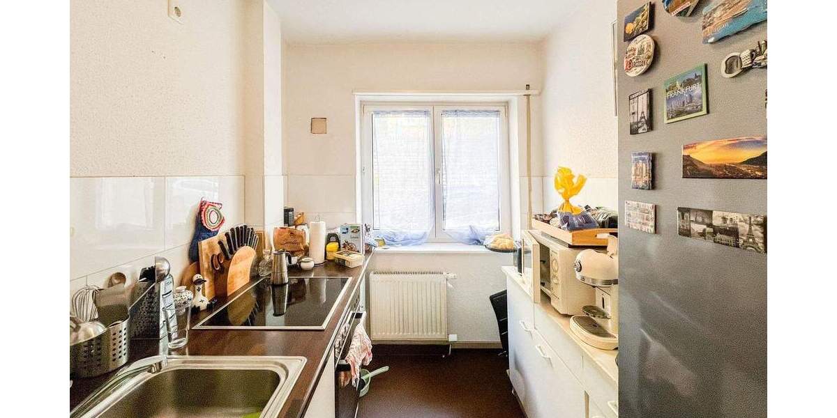 Etagenwohnung Stuttgart Mitte - 3 Zimmer, 63 m&sup2;, 289.000&euro; | Angebot:25706130