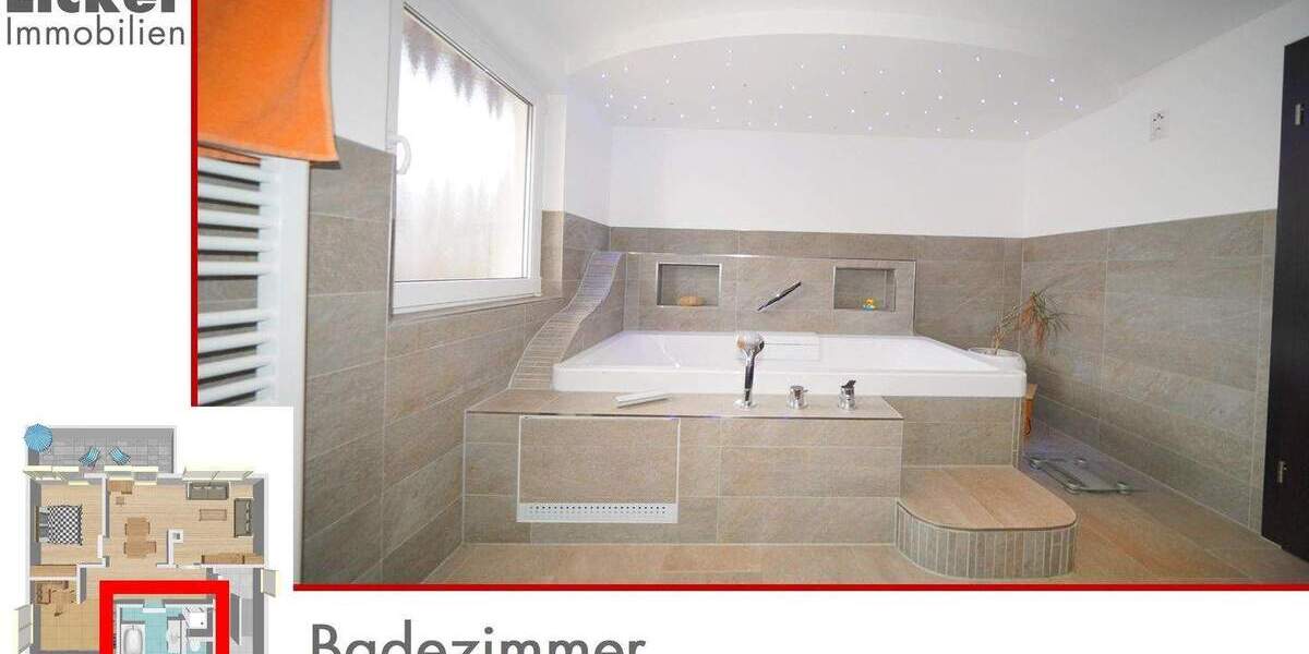 Etagenwohnung Waiblingen - 2 Zimmer, 73 m&sup2;, 298.000&euro; | Angebot:25732772