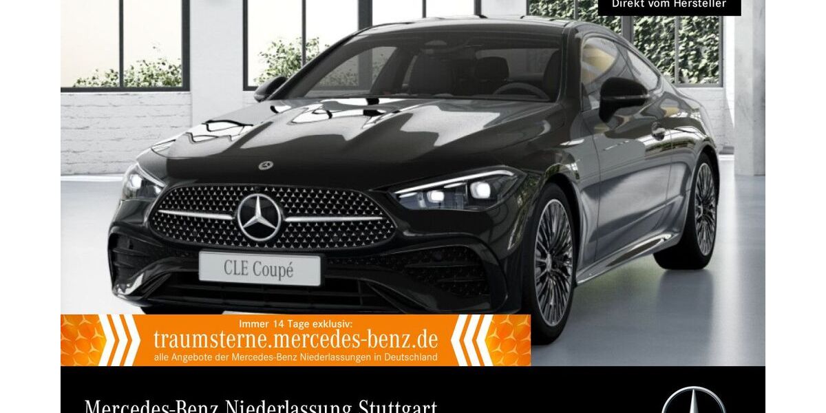 Mercedes-Benz CLE 220 16.065 km 50.990 &euro; Stuttgart 70469