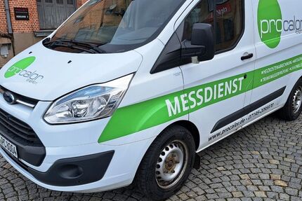 Ford Transit Custom 199.999 km 5.900 &euro; Althütte 71566