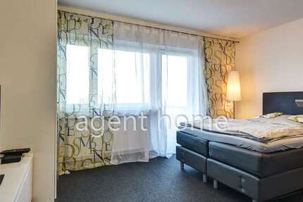 Zimmer Stuttgart Degerloch - 1 Zimmer, 1.090&euro; | Angebot:26691180