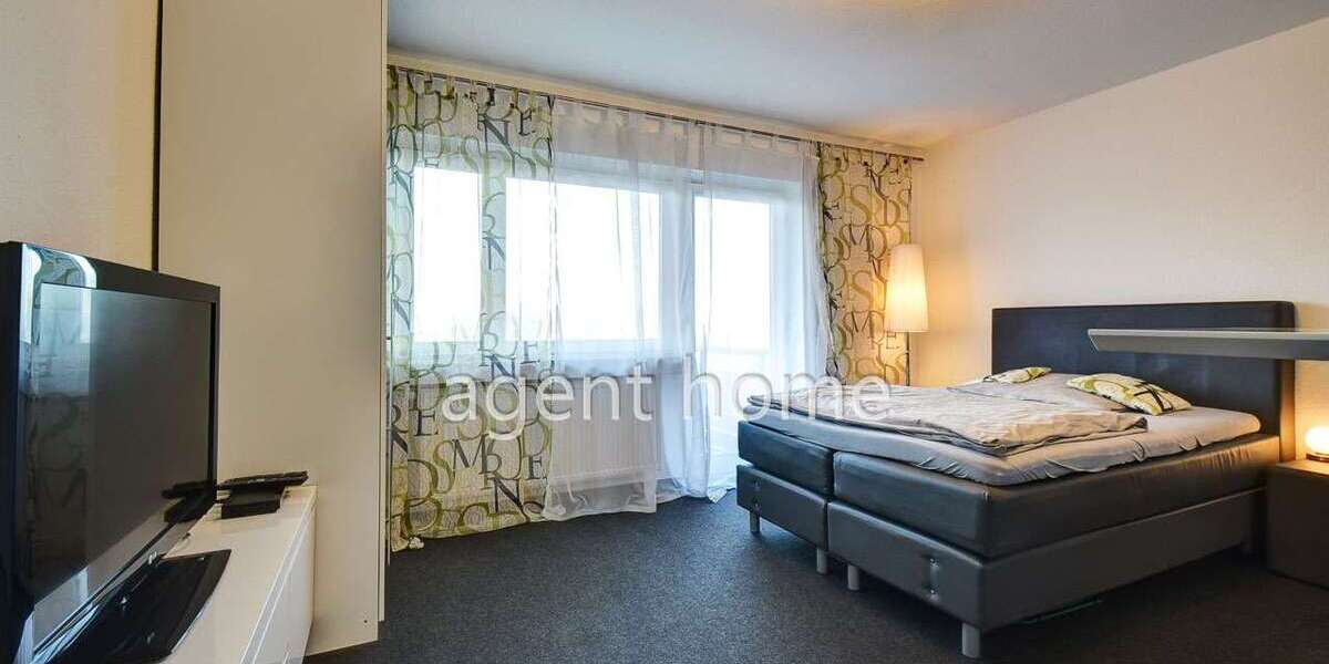 Zimmer Stuttgart Degerloch - 1 Zimmer, 1.090&euro; | Angebot:26691180