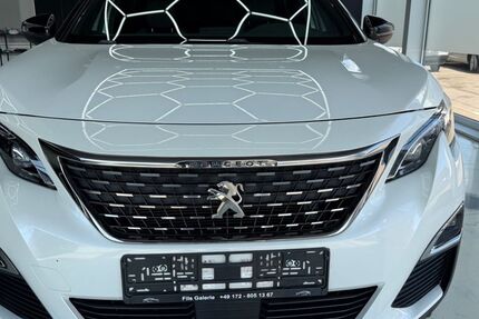 Peugeot 3008 69.000 km 18.490 &euro; Ebersbach 73061