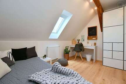 Zimmer Ludwigsburg - 1 Zimmer, 630&euro; | Angebot:25964499