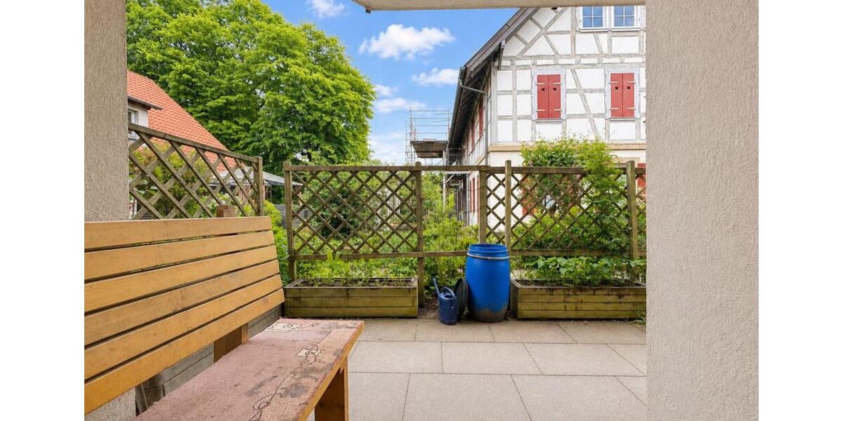 Erdgeschoßwohnung Oppenweiler - 2.5 Zimmer, 57 m&sup2;, 780&euro; | Angebot:26675983
