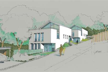 Wohnung Esslingen Zell - 5 Zimmer, 143 m&sup2;, 899.000&euro; | Angebot:19591410