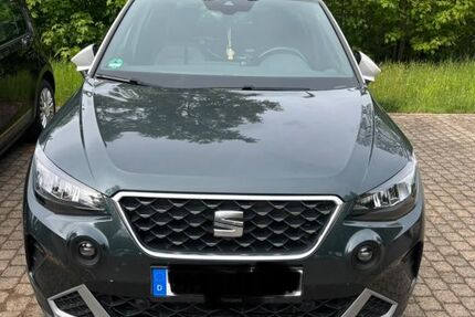 Seat Arona 36.000 km 19.900 &euro; Schwieberdingen 71701