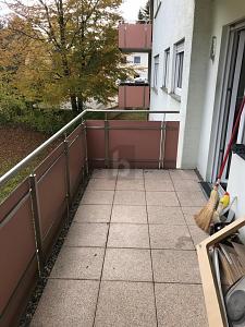 ANKOMMEN & WOHLFÜHLEN - MÖBLIERTES WOHNEN - Etagenwohnung Stuttgart Feuerbach | Angebot:27313966