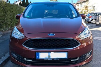 Ford C-Max 153.500 km 10.000 &euro; Winnenden 71364