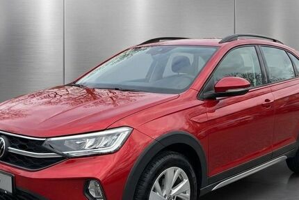 VW Taigo 13.500 km 24.555 &euro; Rechberghausen 73098