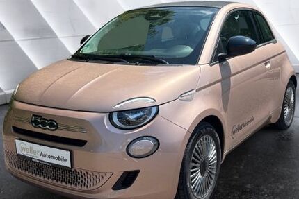 Fiat 500C 3.000 km 22.650 &euro; Bietigheim-Bissingen 74321