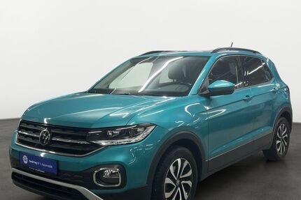 VW T-Cross 60.000 km 16.890 &euro; Filderstadt 70794