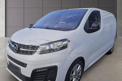 Opel Vivaro 51.300 km 25.990 &euro; Stuttgart 70439
