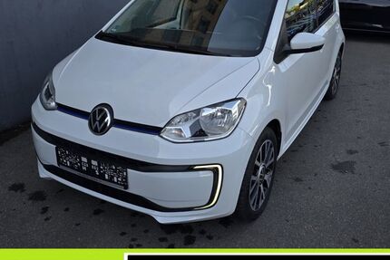 VW e-up! 6.663 km 18.770 &euro; Waiblingen 71332