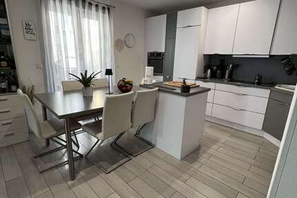 Wohnung Reichenbach an der Fils - 2 Zimmer, 63 m&sup2;, 825&euro; | Angebot:25815619