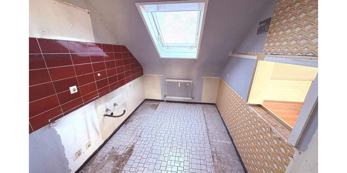 Etagenwohnung Stuttgart Riedenberg - 2 Zimmer, 57 m&sup2;, 199.000&euro; | Angebot:25662280