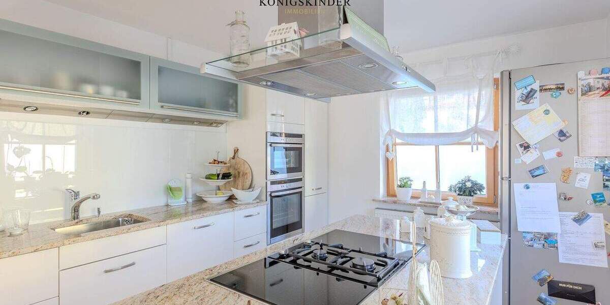 Einfamilienhaus Ditzingen Heimerdingen - 5 Zimmer, 270 m&sup2;, 999.000&euro; | Angebot:25683090