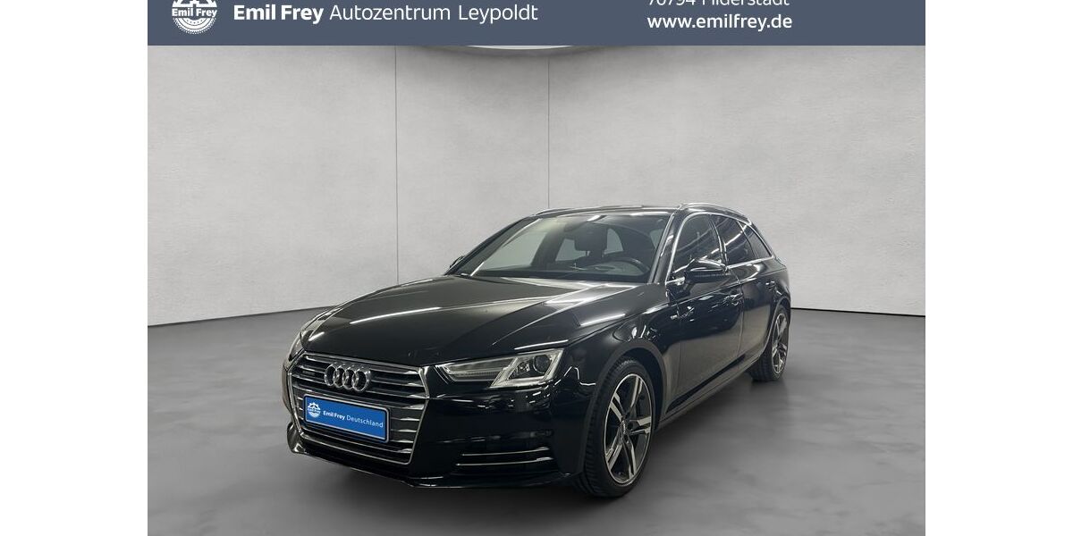 Audi A4 141.035 km 18.890 &euro; Filderstadt 70794