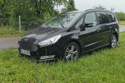 Ford Galaxy 130.000 km 12.850 &euro; Erdmannhausen 71729