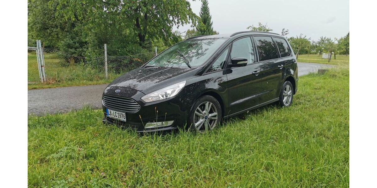 Ford Galaxy 130.000 km 12.850 &euro; Erdmannhausen 71729