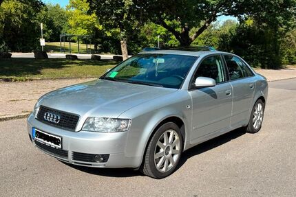 Audi A4 176.000 km 5.399 &euro; Sindelfingen 71065