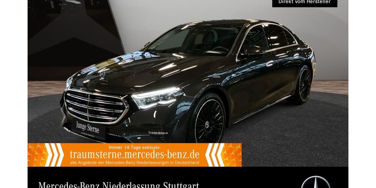 Mercedes-Benz E 300 9.717 km 63.990 &euro; Stuttgart 70469