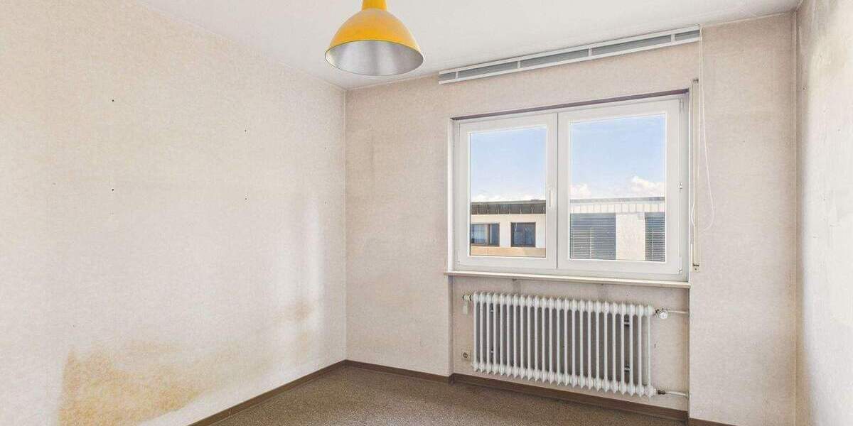 Reihenendhaus Waiblingen Hegnach - 5 Zimmer, 120 m&sup2;, 449.000&euro; | Angebot:25697772