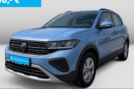 VW T-Cross 12.899 km 19.390 &euro; Backnang 71522