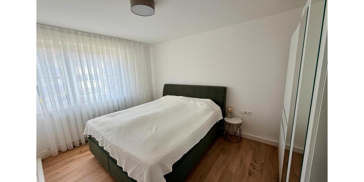 Etagenwohnung Stuttgart Neuwirtshaus - 3 Zimmer, 65 m&sup2;, 1.220&euro; | Angebot:25865123