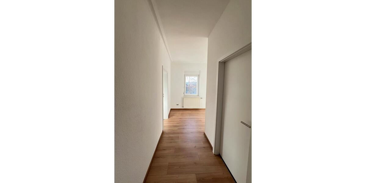 Etagenwohnung Stuttgart Feuerbach - 3 Zimmer, 77 m&sup2;, 1.300&euro; | Angebot:25821682