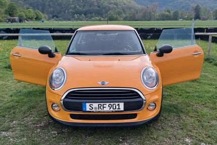Mini ONE 145.000 km 5.899 &euro; Filderstadt 70794