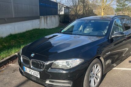 BMW 525 194.000 km 12.500 &euro; Sindelfingen 71076