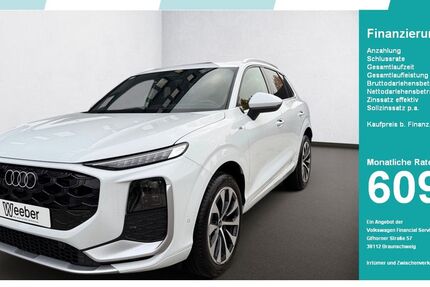 Audi Q3 1.999 km 52.899 &euro; Leonberg 71229