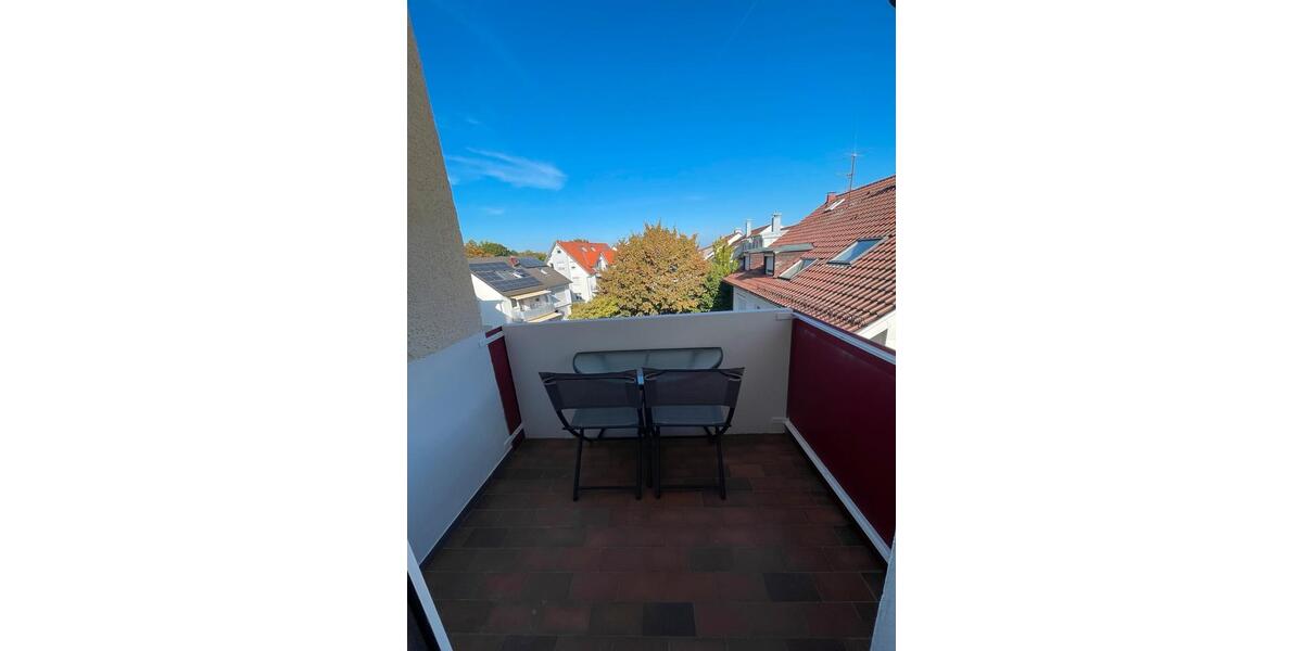 Dachgeschoßwohnung Hemmingen - 3 Zimmer, 71 m&sup2;, 1.200&euro; | Angebot:25181035