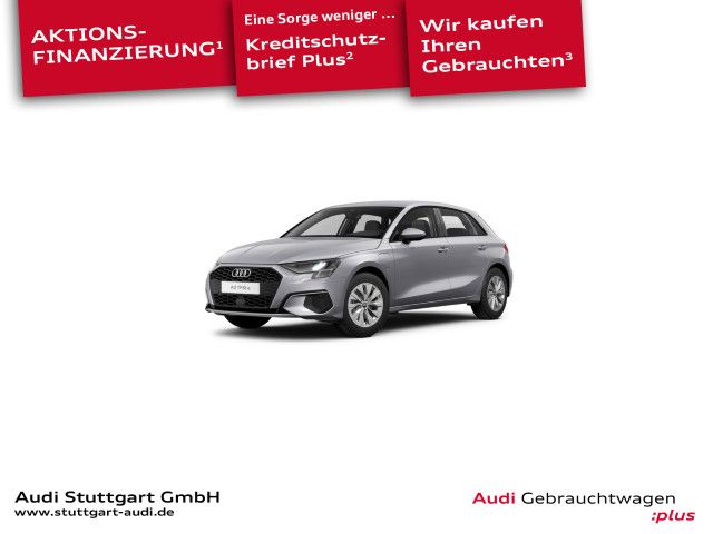 Audi A3 33.375 km 25.350 &euro; Stuttgart 70563