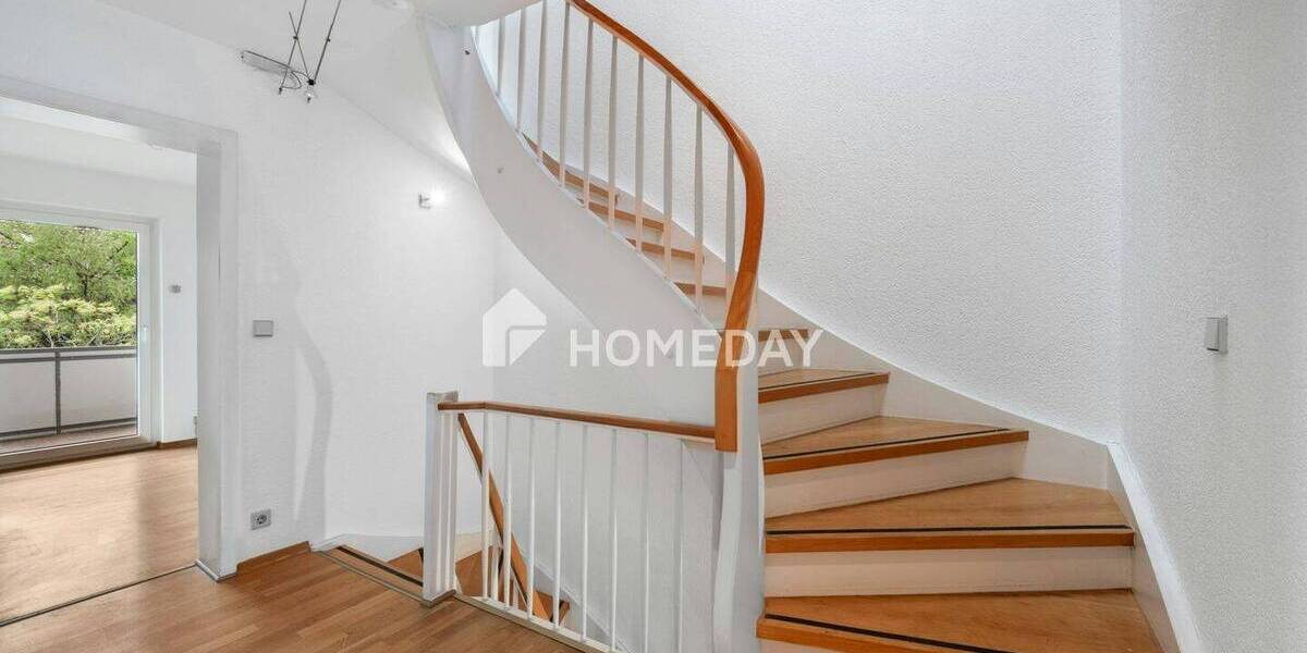 Reihenmittelhaus Korb - 5 Zimmer, 115 m&sup2;, 450.000&euro; | Angebot:26657355