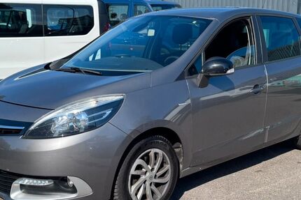 Renault Scenic 182.140 km 4.799 &euro; Korntal-Münchingen 70825