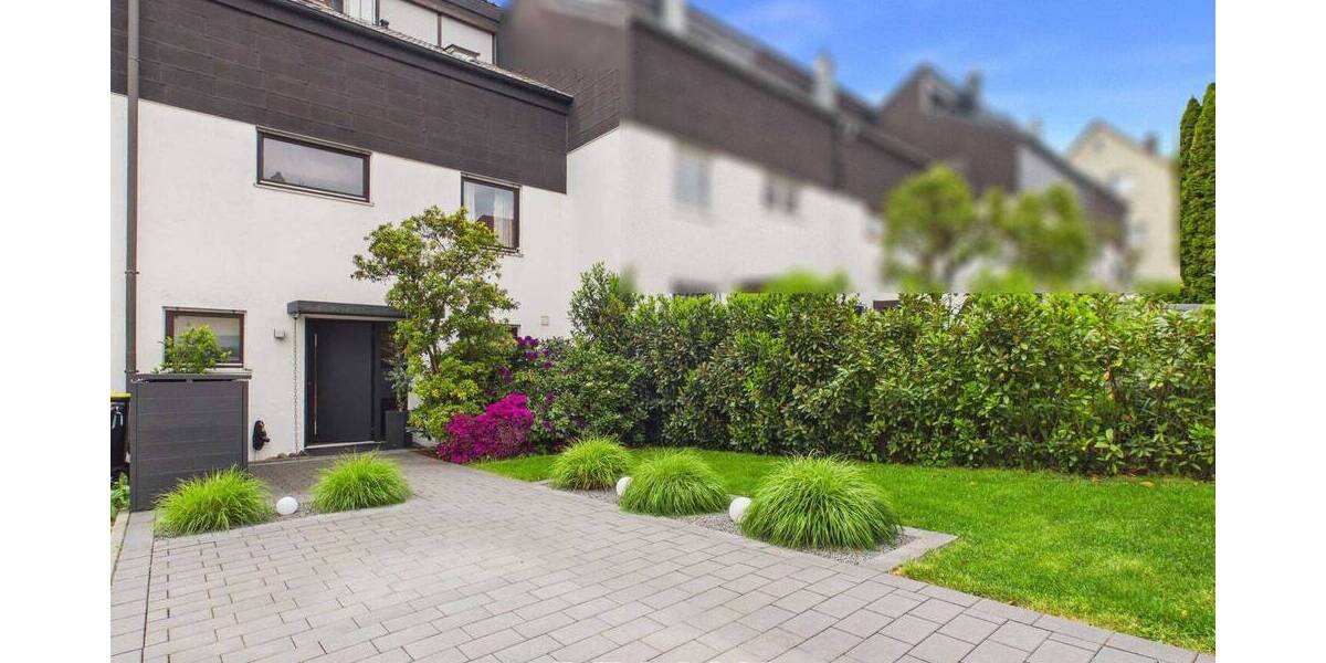 Reihenmittelhaus Waiblingen - 7 Zimmer, 149 m&sup2;, 650.000&euro; | Angebot:26798725