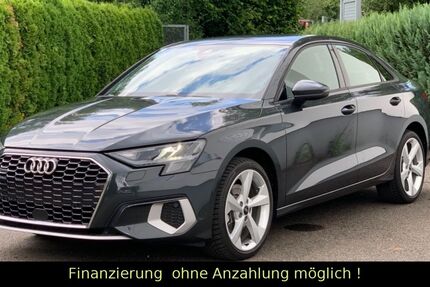 Audi A3 2.000 km 32.900 &euro; Kirchheim unter teck 73230