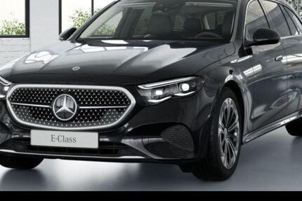 Mercedes-Benz E 220 9.900 km 58.490 &euro; Stuttgart 70372