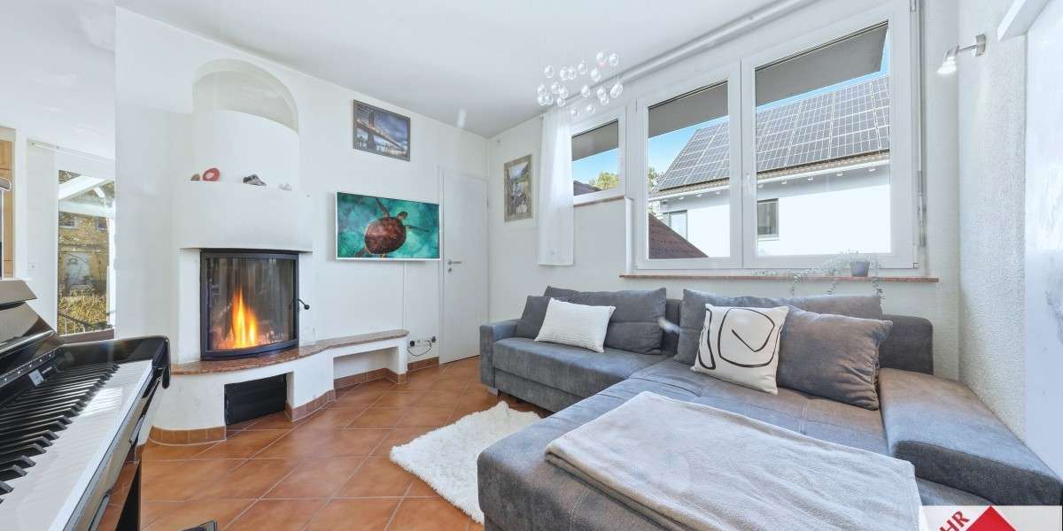 Etagenwohnung Weissach - 3 Zimmer, 112 m&sup2;, 449.000&euro; | Angebot:25875450