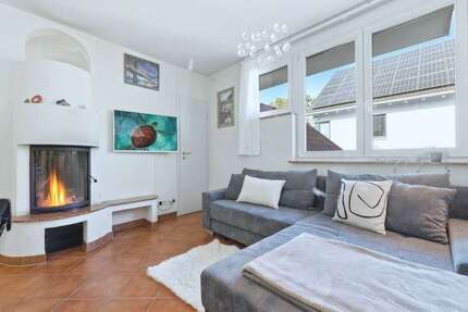 Wohnung Weissach - 3 Zimmer, 112 m&sup2;, 449.000&euro; | Angebot:25875450