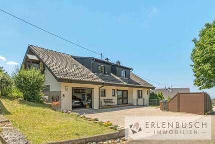 Haus Althütte / Sechselberg Sechselberg - 9 Zimmer, 261 m&sup2;, 579.000&euro; | Angebot:27054486