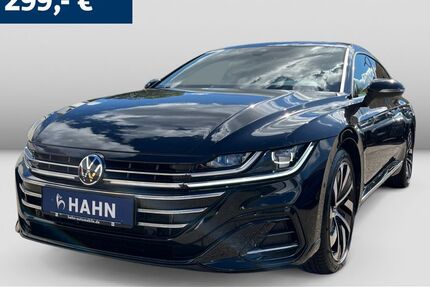 VW Arteon 29.210 km 33.930 &euro; Göppingen 73037