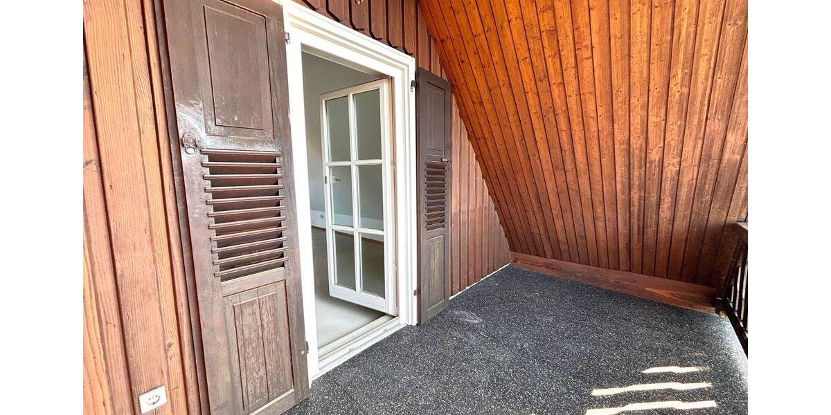 Maisonettenwohnung Winterbach - 2.5 Zimmer, 75 m&sup2;, 845&euro; | Angebot:25917292