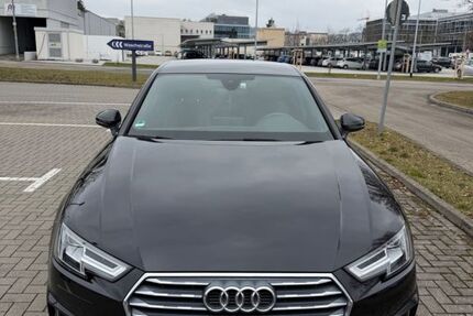 Audi A4 148.000 km 21.599 &euro; Stuttgart 70499
